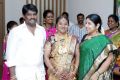 Director SR Prabhakaran Wedding Stills