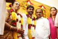 N.R.Raghunanthan @ Director SR Prabhakaran Wedding Stills