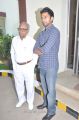 K.Balachander Launches Director Vasanth's son Ritvik Varun