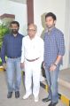 K.Balachander Launches Director Vasanth's son Ritvik Varun