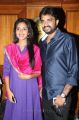 Actress Amala Paul and Director Vijay Press Meet Photos
