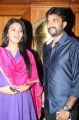 Director Vijay and Amala Paul Press Meet Photos
