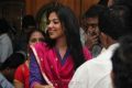 Director Vijay and Amala Paul Press Meet Photos