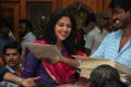 Director Vijay and Actress Amala Paul Press Meet Photos