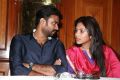 Director Vijay and Actress Amala Paul Press Meet Photos