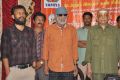 Aslam, Balu Mahendra, Cho Ramaswamy at Director's Union Eye Camp Photos