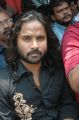 Snehan at Directors Union Fasting for Tamil Eelam Photos