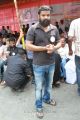 Ameer at Directors Union Fasting for Tamil Eelam Photos