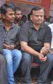 Murgadoss, KV Anand at Directors Union Fasting for Tamil Eelam Photos