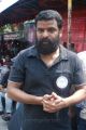 Ameer at Directors Union Fasting for Tamil Eelam Photos