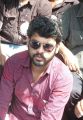 Vimal at Directors Union Fasting for Tamil Eelam Photos