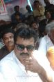 Sarath Kumar at Directors Union Fasting for Tamil Eelam Photos