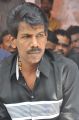 Bala at Directors Union Fasting for Tamil Eelam Photos