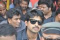 Srikanth at Directors Union Fasting for Tamil Eelam Photos
