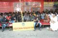 Directors Union Fasting for Tamil Eelam Photos