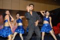 Disco Audio Release Stills