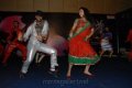 Nikhil, Sarah Dance @ Disco Audio Release Stills