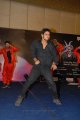 Nikhil Siddharth Dance @ Disco Audio Launch