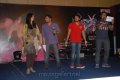 Nikhil, Sarah Dance @ Disco Audio Release Stills