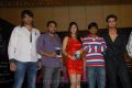 Disco Audio Release Stills