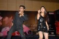 Nikhil, Sarah Dance @ Disco Audio Release Stills