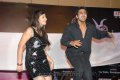 Nikhil, Sarah Dance @ Disco Audio Release Stills