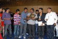 Disco Audio Release Stills