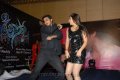 Nikhil, Sarah Dance @ Disco Audio Release Stills