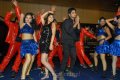 Nikhil, Sarah Dance @ Disco Audio Release Stills