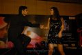 Nikhil, Sarah Dance @ Disco Audio Release Stills