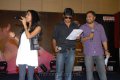 Disco Audio Release Stills