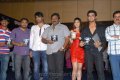 Disco Audio Release Stills