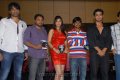 Disco Audio Release Stills