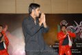 Nikhil Siddharth Dance @ Disco Audio Launch