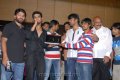 Disco Audio Release Stills