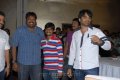 Disco Audio Release Stills