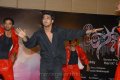 Nikhil Siddharth Dance @ Disco Audio Launch