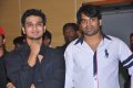 Disco Audio Release Stills