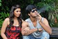 Nikhil Siddharth, Sarah Sharma in Disco Movie Stills