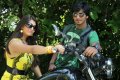 Nikhil Siddharth, Sarah Sharma in Disco Movie Stills