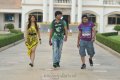 Nikhil Siddharth, Sarah Sharma in Disco Movie Stills