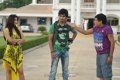 Nikhil Siddharth, Sarah Sharma in Disco Movie Stills