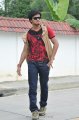 Actor Nikhil Siddharth in Disco Movie Stills