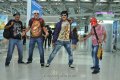 Disco Movie Stills