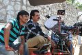 Disco Working Stills