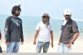 Disco Movie Working Stills