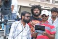 Disco Movie Working Stills