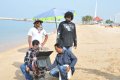 Disco Movie Working Stills