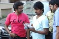 Disco Movie Working Stills