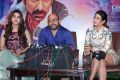 Nabha Natesh, VI Anand, Payal Rajput @Disco Raja Movie Press Meet Stills